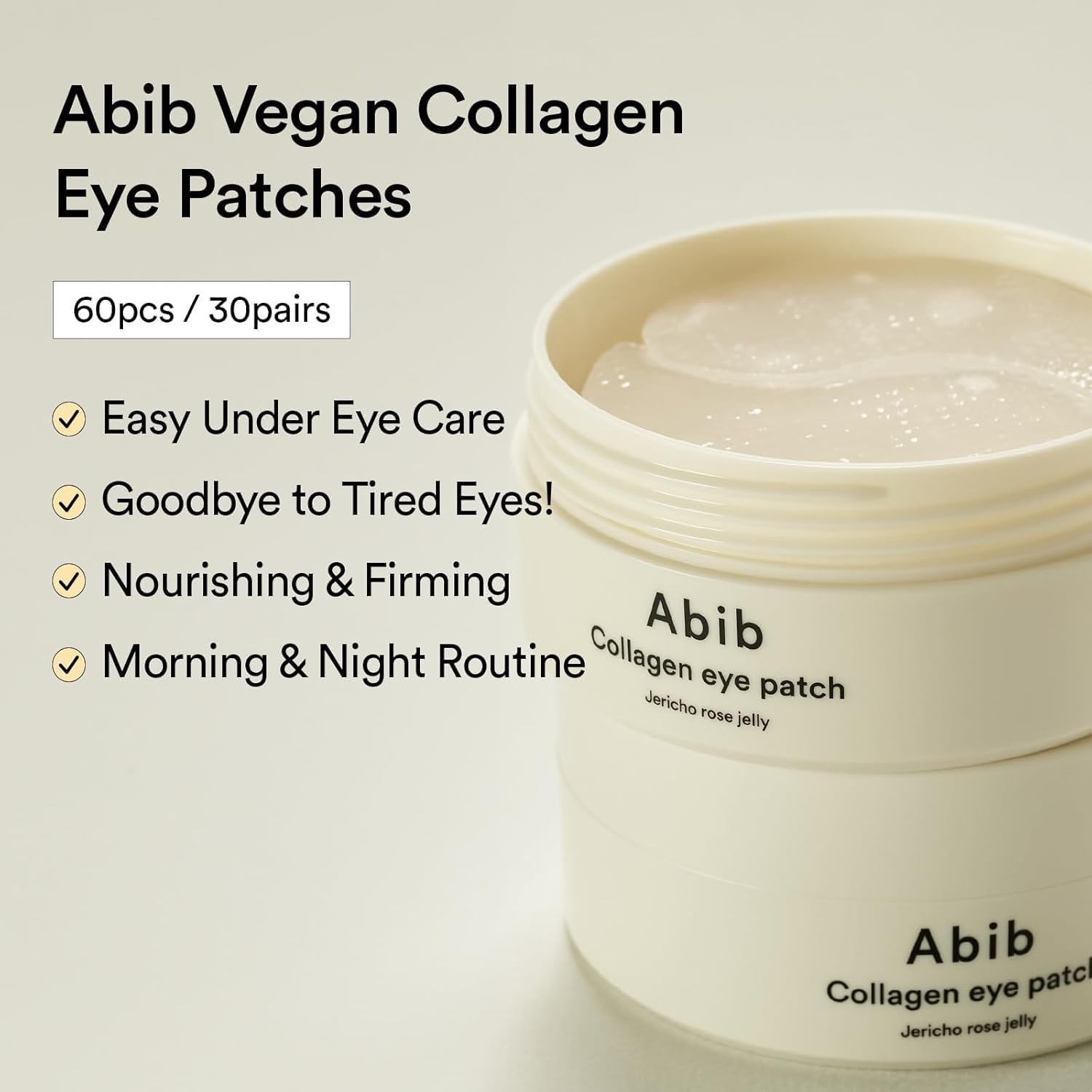 687fc2a5c45c300863c1e76652589076cd0915edb63f90f9da7be.jpg ABIB Collagen Eye Patch - Image 3