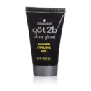 Got2b Ultra Glued Invincible Styling Gel – 35g