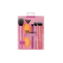 Real Techniques Everyday Essentials Set – 6 Pieces
