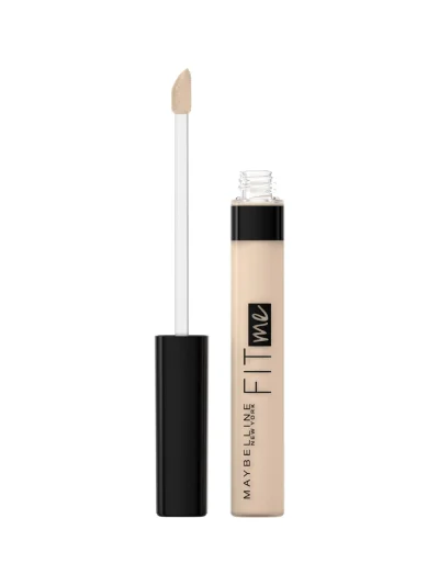 Maybelline Fit Me Full Coverage Concealer | 03 Porcelain