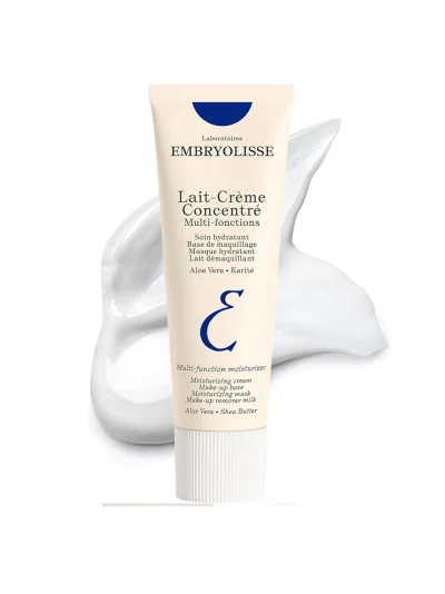 Embryolisse Concentrated Milk-Cream 30 ml