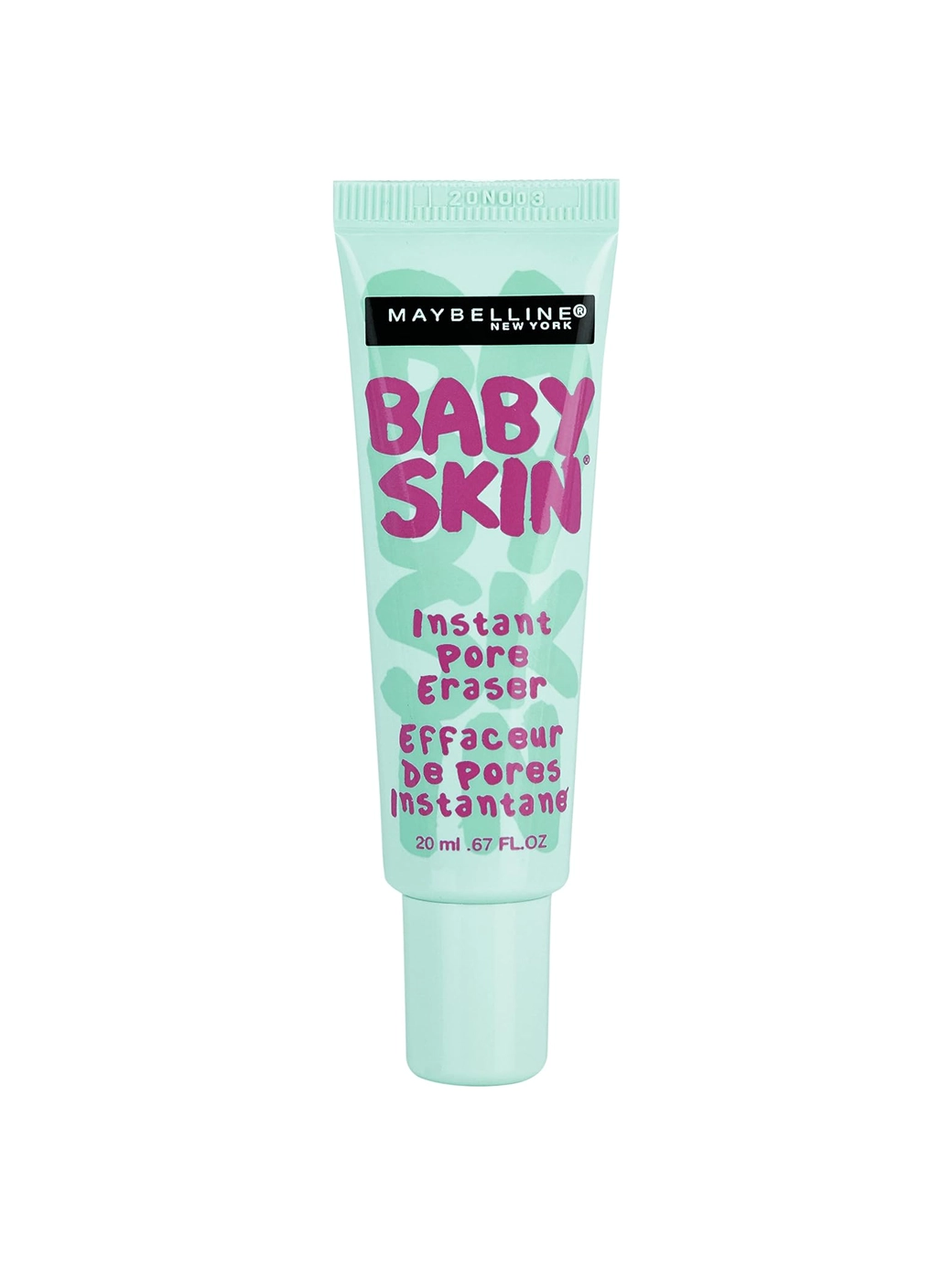 Maybelline Instant Pore Eraser Foundation Primer