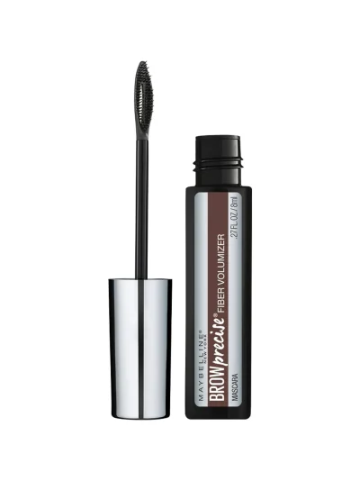 Maybelline Brow Precise Fiber Filler | Enhancing Gel 8 ml