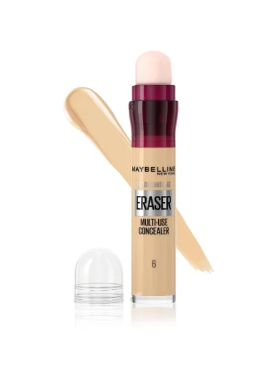 Maybelline Instant Age Rewind Eraser Concealer – 06