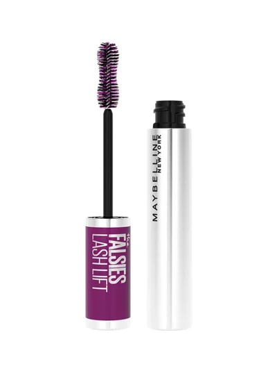 Maybelline Falsies Lash Lift Washable Mascara – 01 Black