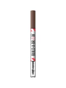 Maybelline 2-in-1 Eyebrow Pencil with Gel-Full Defined Brows