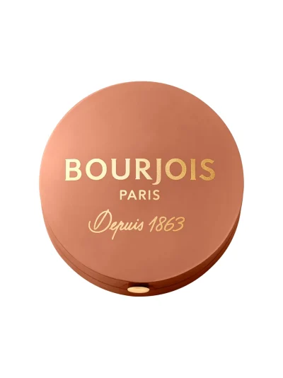 Bourjois Little Round Pot Blusher | Smooth & Blendable