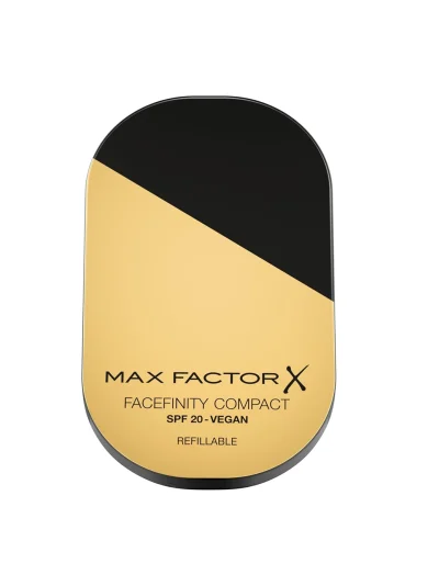 Max Factor Facefinity Compact Foundation Masterpiece | 003