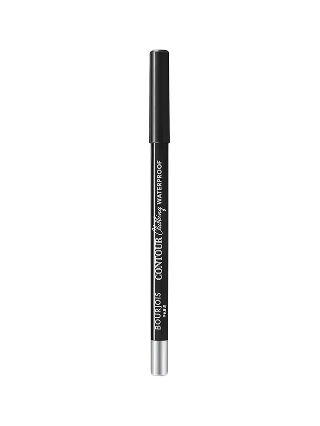 Bourjois Contour Clubbing Waterproof Eye Pencil – 041 Black - Image 2