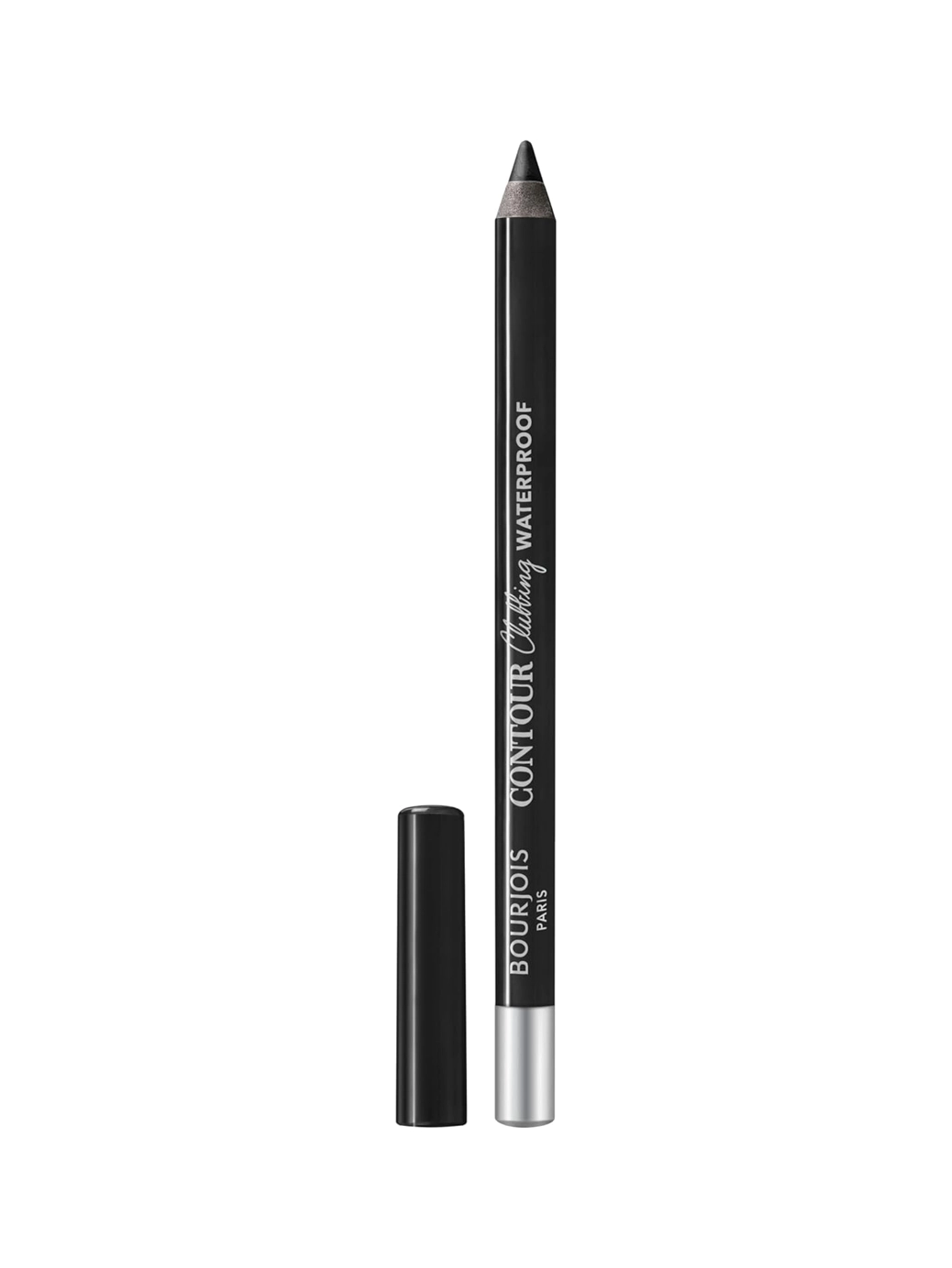 Bourjois Contour Clubbing Waterproof Eye Pencil – 041 Black