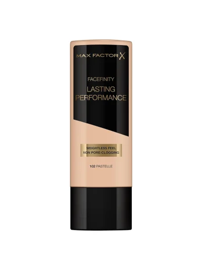 Max Factor Lasting Performance Foundation – 102 Pastelle