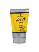 Got2b Glued Styling Spiking Water Resistant Glue |1.25 Ounce