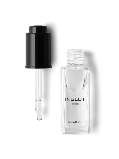 Inglot DURALINE Prolong Makeup Durability | 9 ml
