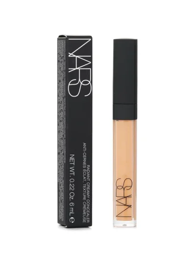 A professional image of NARS Radiant Creamy Concealer for a flawless radiant finish and medium coverage.