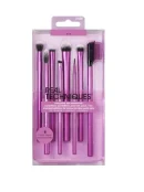 Real Techniques Eye Essentials | Shadow, Eyeliner, Mascara