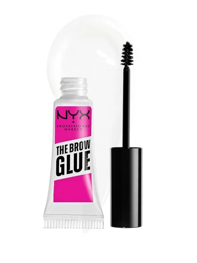 NYX Professional Makeup Extreme Eyebrow Applicator