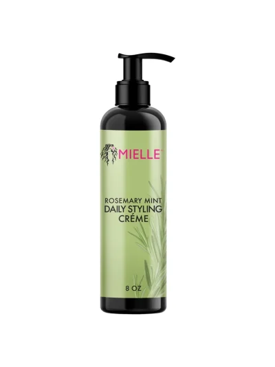Mielle Organics Rosemary Mint Daily Styling Creme | 240 ml