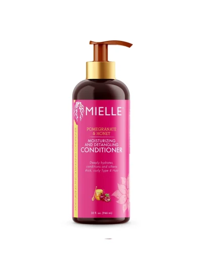 Mielle Moisturizing and detangling Conditioner | 355 ml