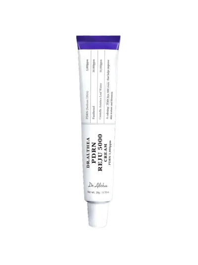 Dr. Althea PDRN Reju 5000 Cream for Sensitive Skin 20ml