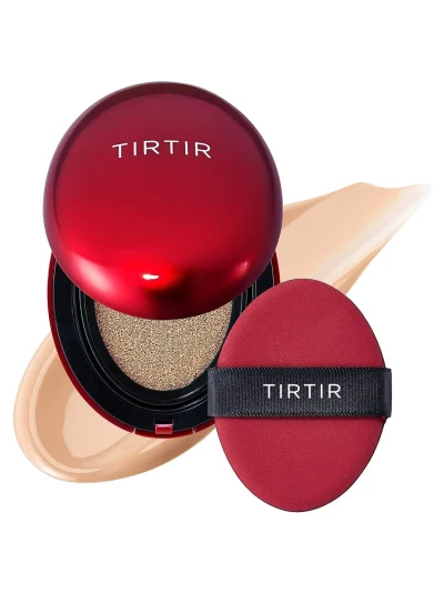 TIRTIR Mask Fit Red Cushion 18g