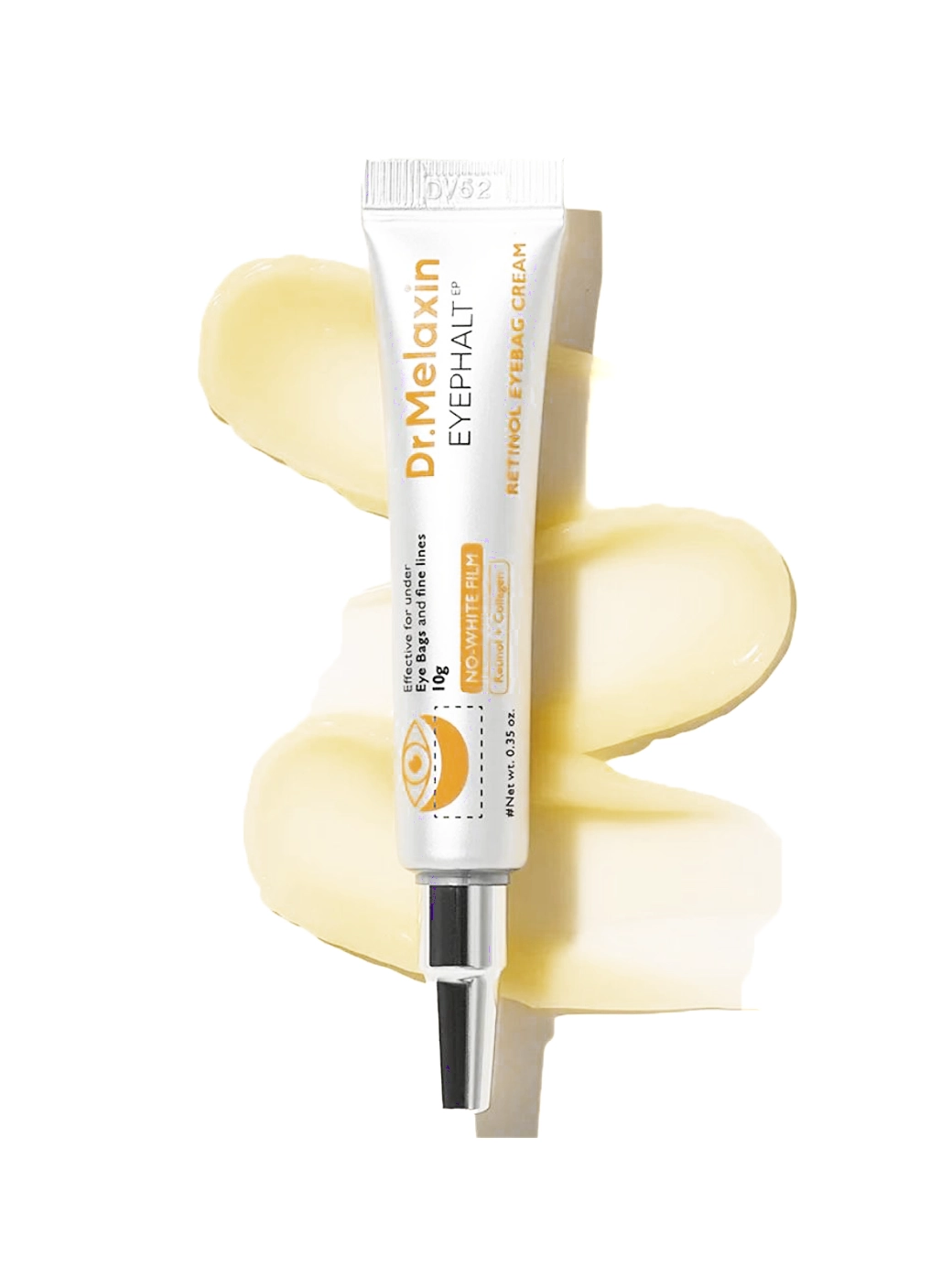 Dr. Melaxin Eyephalt Retinol Eyebag Cream 10g - Image 2