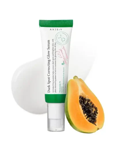 AXIS-Y Dark Spot Correcting Glow Serum 50ml