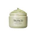 Arencia Fresh Green Rice Mochi Cleanser 120g