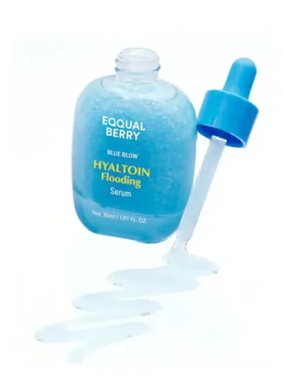 EQQUALBERRY Hyaltoin Flooding Serum 30ml