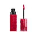 Maybelline Super Stay Vinyl Ink 50 Wicked Cool Red - 4.2ml