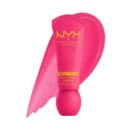 NYX Smushy Matte Lip Balm Soft Smile 8ml