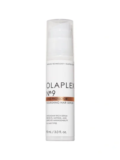 Olaplex Bond Protector Nº 9 Antioxidant Hair Serum | 90 ml