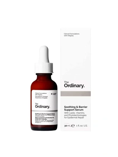 The Ordinary Soothing Barrier Support Serum – Pink | 30 ml