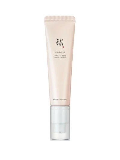 Beauty of Joseon Revive Eye Serum Ginseng + Retinal - 30ml