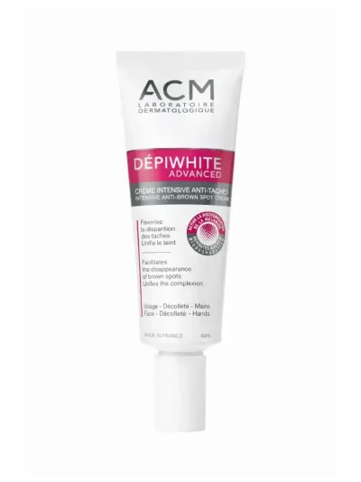 ACM Depiwhite Advanced Intensive Anti-Dark Spot Cream 40ml