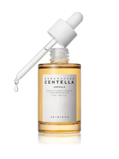 SKIN1004 Madagascar Centella Soothing Ampoule 55ml