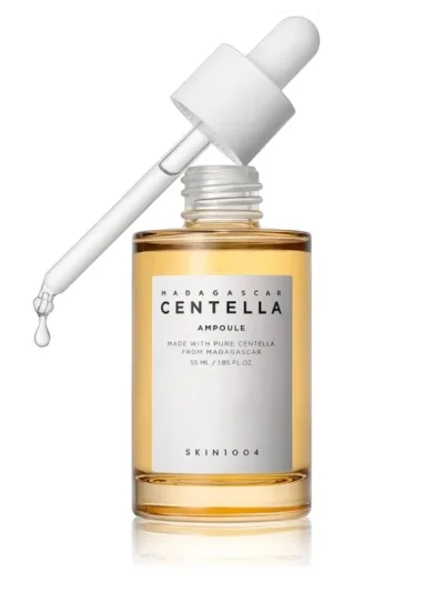 SKIN1004 Madagascar Centella Soothing Ampoule 55ml