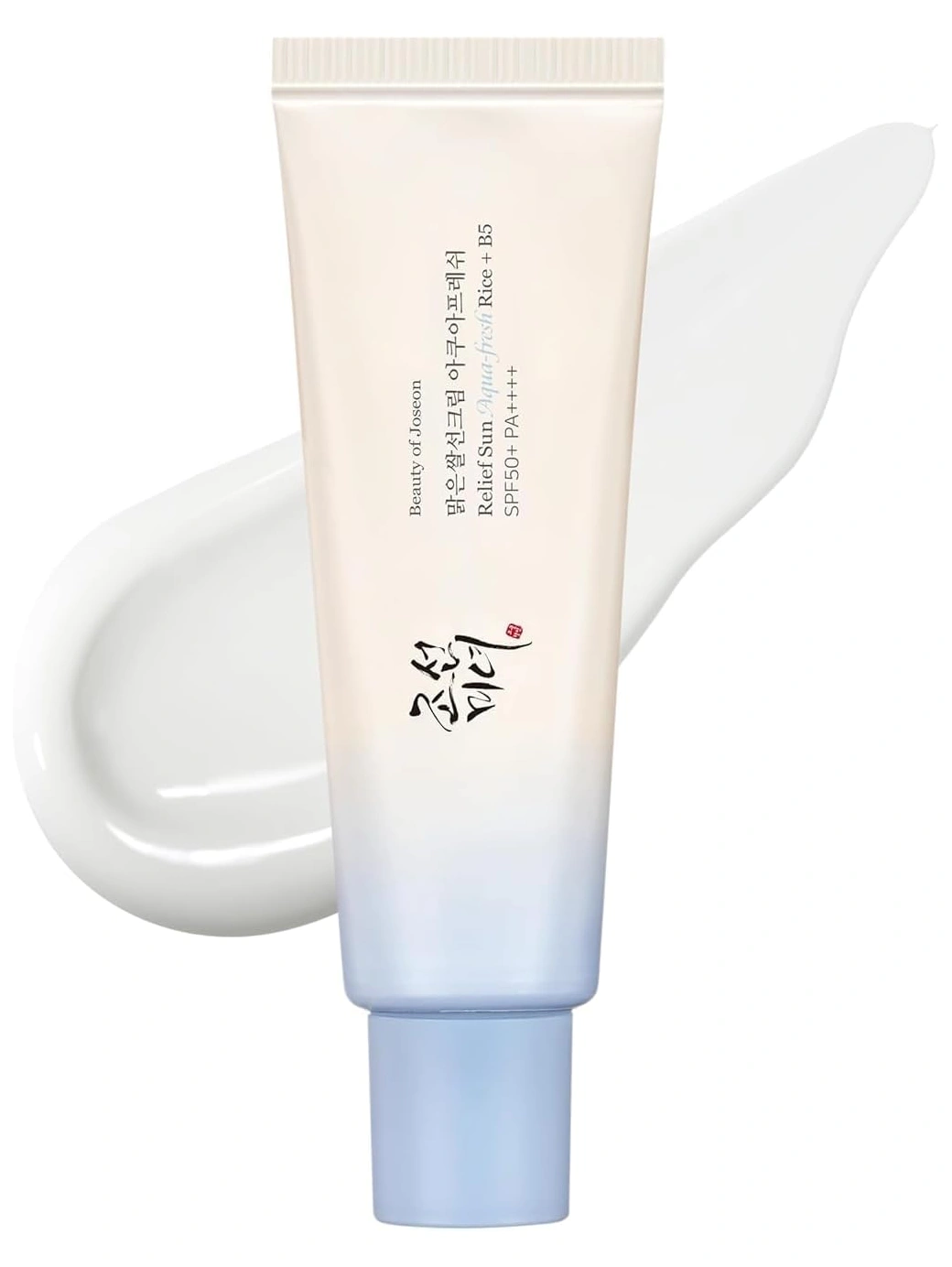Beauty of Joseon Relief Sun Aqua-Fresh Rice + B5 – 50ml