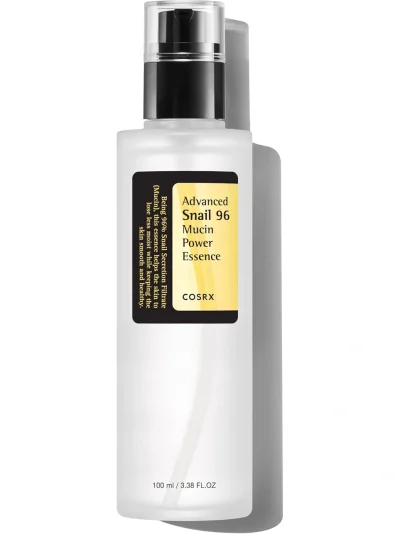 COSRX Advanced Snail 96 Mucin Power Essence – 100ml