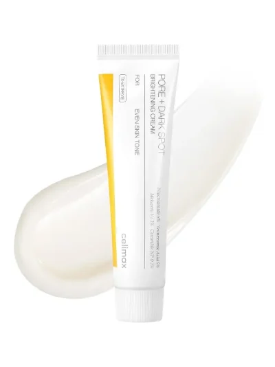 Celimax Pore+Dark Spot Brightening Cream 35ml