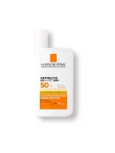 La Roche-Posay Anthelios UVMune 400 Invisible Fluid SPF50+