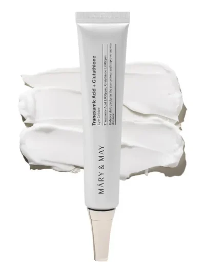 Mary&May Tranexamic Eye Cream with Glutathione 30ml