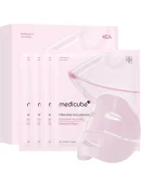 Medicube PDRN Pink Collagen Gel Mask – 4pcs