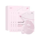 Medicube Salmon PDRN Pink Collagen Gel Mask Set of 4