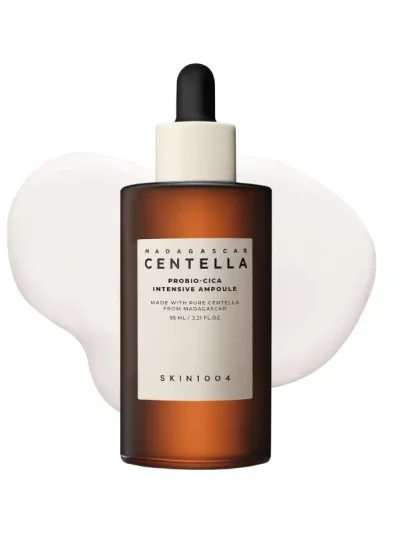 SKIN1004 Madagascar Centella Toning Toner 210ml
