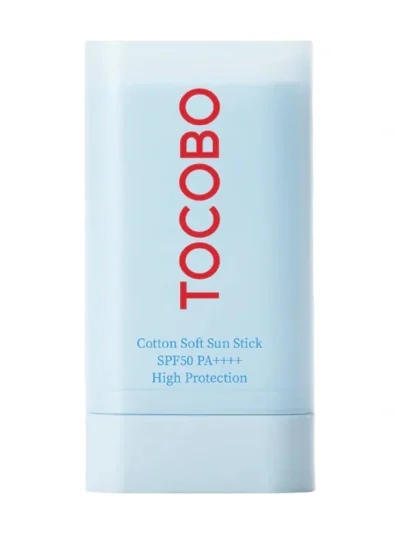 Tocobo Cotton Soft Sun Stick SPF50+ PA++++ – 19g