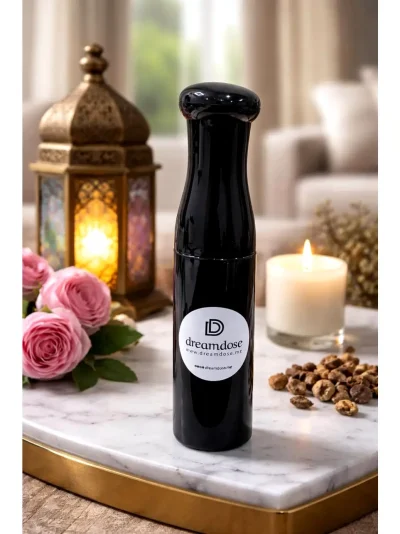 Dreamdose Al Haram Taif Rose & Myrrh Fragrance Spray 250ml