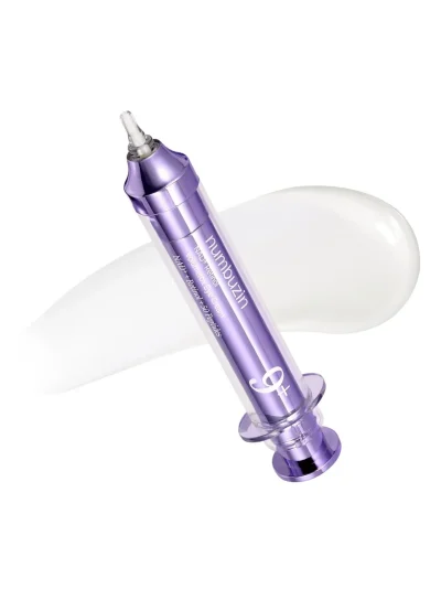 Numbuzin No.9 NAD+ Retinol Volumetox Eye Cream 10ml