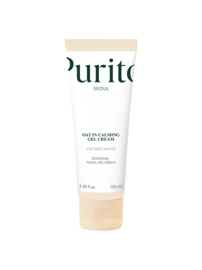 Purito SEOUL Oat-In Calming Gel Cream 100ml