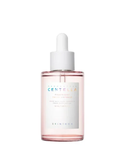 SKIN1004 Madagascar Centella Poremizing Fresh Ampoule 100ml