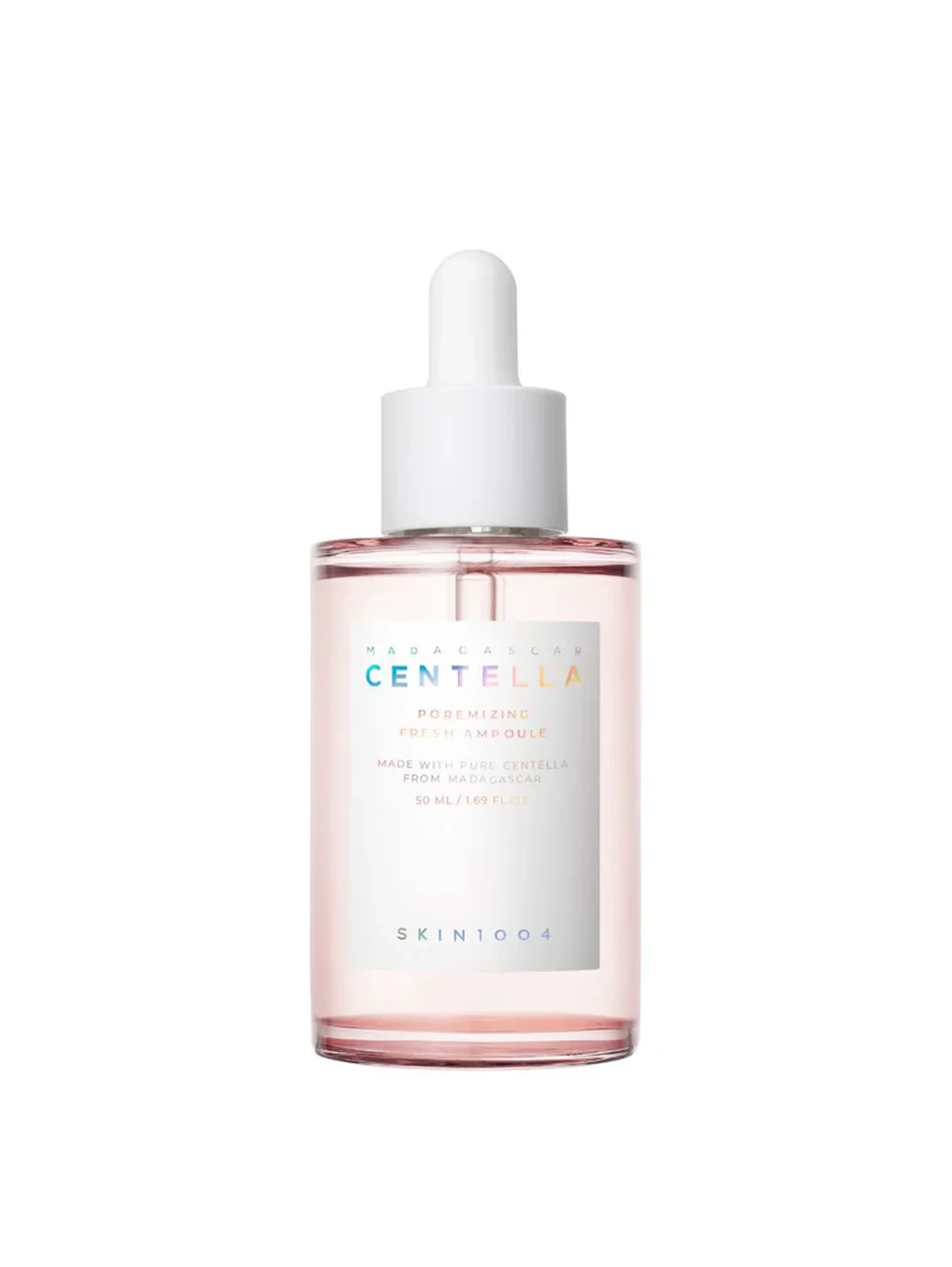 SKIN1004 Madagascar Centella Poremizing Fresh Ampoule 100ml